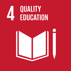 SDG 4 — Éducation de qualité